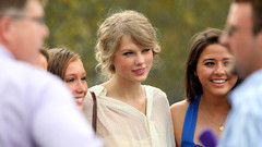 Women Taylor swift girl