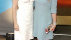 Women Tina fey white