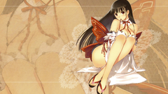 Women tony taka ecchi