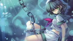 Women touhou Sailors murasa