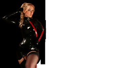 Women transparent ancilla tilia