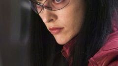 Women Ultraviolet Milla jovovich