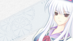 Women video Games touhou