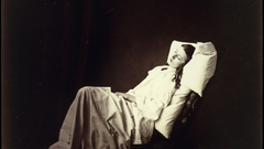 Women vintage antique girl