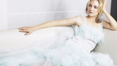 Women white Actress diane