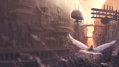 Wonder fantasy artwork Art