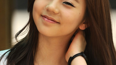 Wonder Girls Ahn Sohee