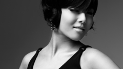 Wonder Girls Simple Background