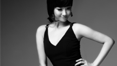 Wonder Girls Simple Background