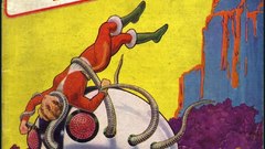 Wonder stories mar 1933