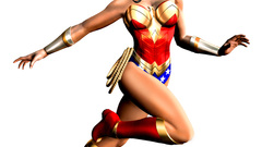 Wonder Woman