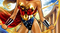Wonder Woman