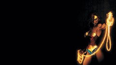 Wonder Woman