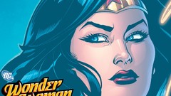 Wonder Woman comics