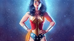 Wonder Woman comics dc comics