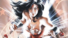 Wonder Woman comics superheroes dc comics