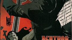 Wonder Woman dc comics Adam Hughes