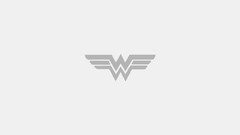 Wonder Woman minimalistic