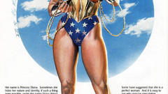 Wonder Woman superheroes dc comics