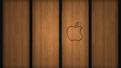 Wood apple inc logos