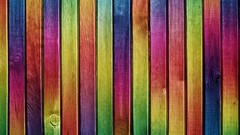 Wood backgrounds multicolor