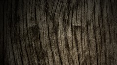 Wood Calendar textile