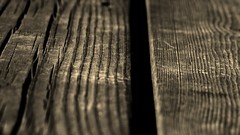 Wood macro