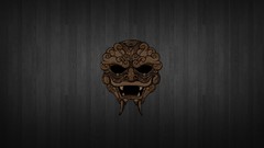 Wood masks artwork vectors wood texture