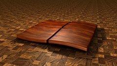 Wood microsoft windows logos