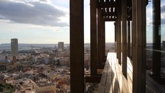 Wood Parks cityscapes