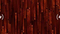 Wood Textures windows nature