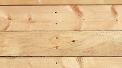 Wood wooden Roof dual