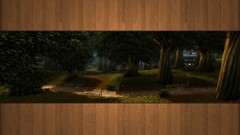 Wood world of warcraft