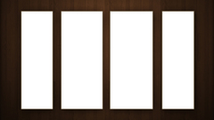 Woodframe template hey wg