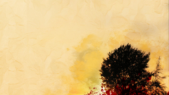 Woodland secrets red spots