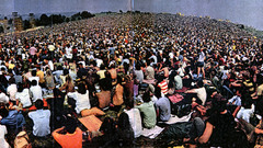 Woodstock thread high