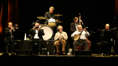 Woody allen Celebrity