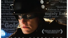 Woody harrelson movie posters