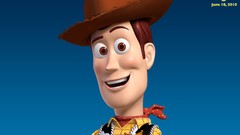 Woody Toy Story 3