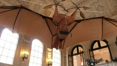 Woot The first plane