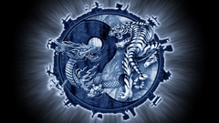 Word these too getting rid dragonandthetiger