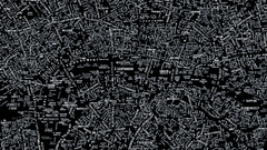 Wordy London high City