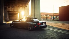 Work cars jdm miata Slammed Japanese cars tuned car