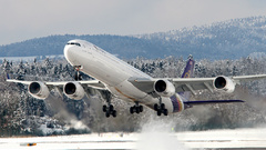 Work for one Another and Which anything doesn