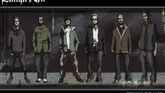 Work Music linkin park