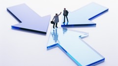 Work office suit arrows Business commercial workhouse