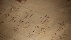 Work paper Radio scheme circuits