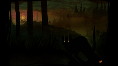 Work senescent Soul by