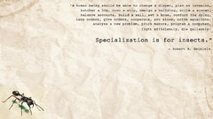 Work text design ants insects motivation Quotes humanity 