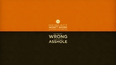 Work there idea but are nice won